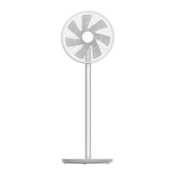 Вентилятор напольный Mi Smart standing Fan 2 от магазина Xiaomi в Омске
