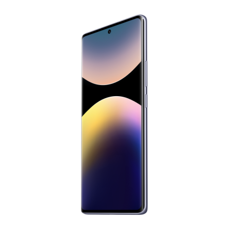 Xiaomi Redmi Note 14 Pro (8/256Gb) (Aurora Purple)