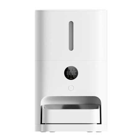 Кормушка Xiaomi Xiaomi Smart Pet Food Feeder 2 от магазина Xiaomi в Омске
