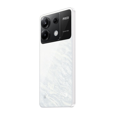 POCO X6 5G (12/256Gb) (White)
