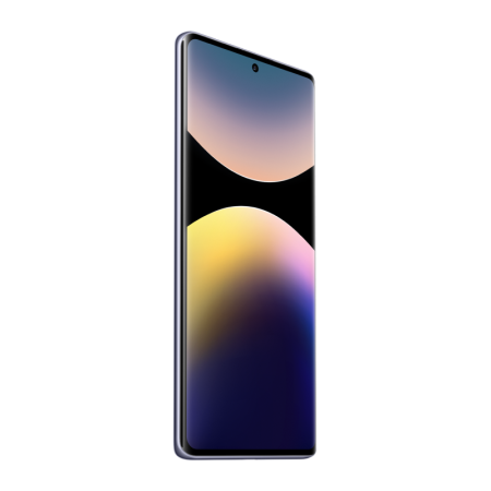 Xiaomi Redmi Note 14 Pro (8/256Gb) (Aurora Purple)
