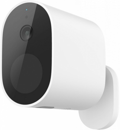 Видеокамера Mi Wireless Outdoor Security Camera 1080p комплект от магазина Xiaomi в Омске