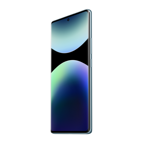 Xiaomi Redmi Note 14 Pro (12/512Gb) (Ocean Blue)