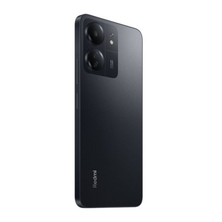 Xiaomi Redmi 13C (8/256Gb) (Black)