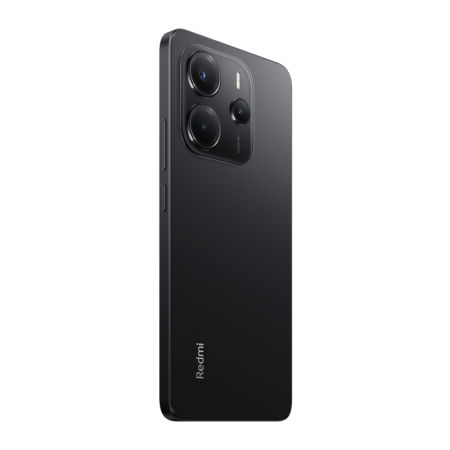 Xiaomi Redmi Note 14 (8/128Gb) (Midnight Black)