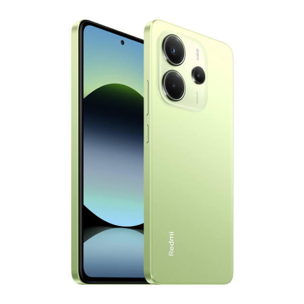 Xiaomi Redmi Note 14 (8/128Gb) (Lime Green)