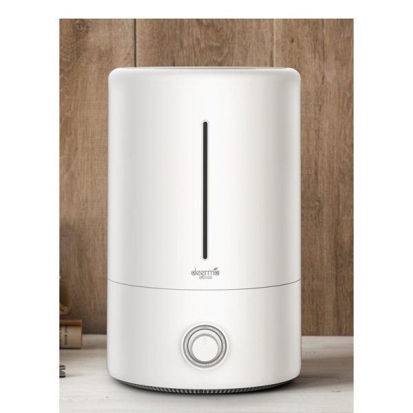 Увлажнитель воздуха Deerma DEM-F628 от магазина Xiaomi в Омске