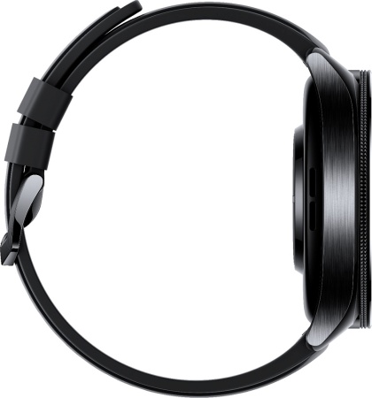 Смарт часы Xiaomi Watch 2 Pro 4G LTE