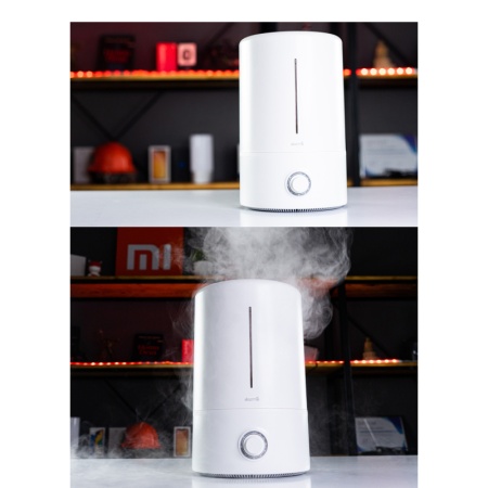 Увлажнитель воздуха Deerma DEM-F628 от магазина Xiaomi в Омске